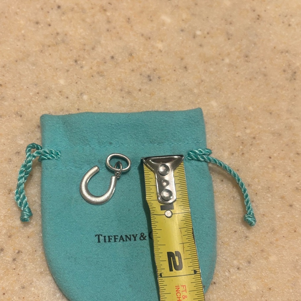 Tiffany charm - Picture 3 of 3